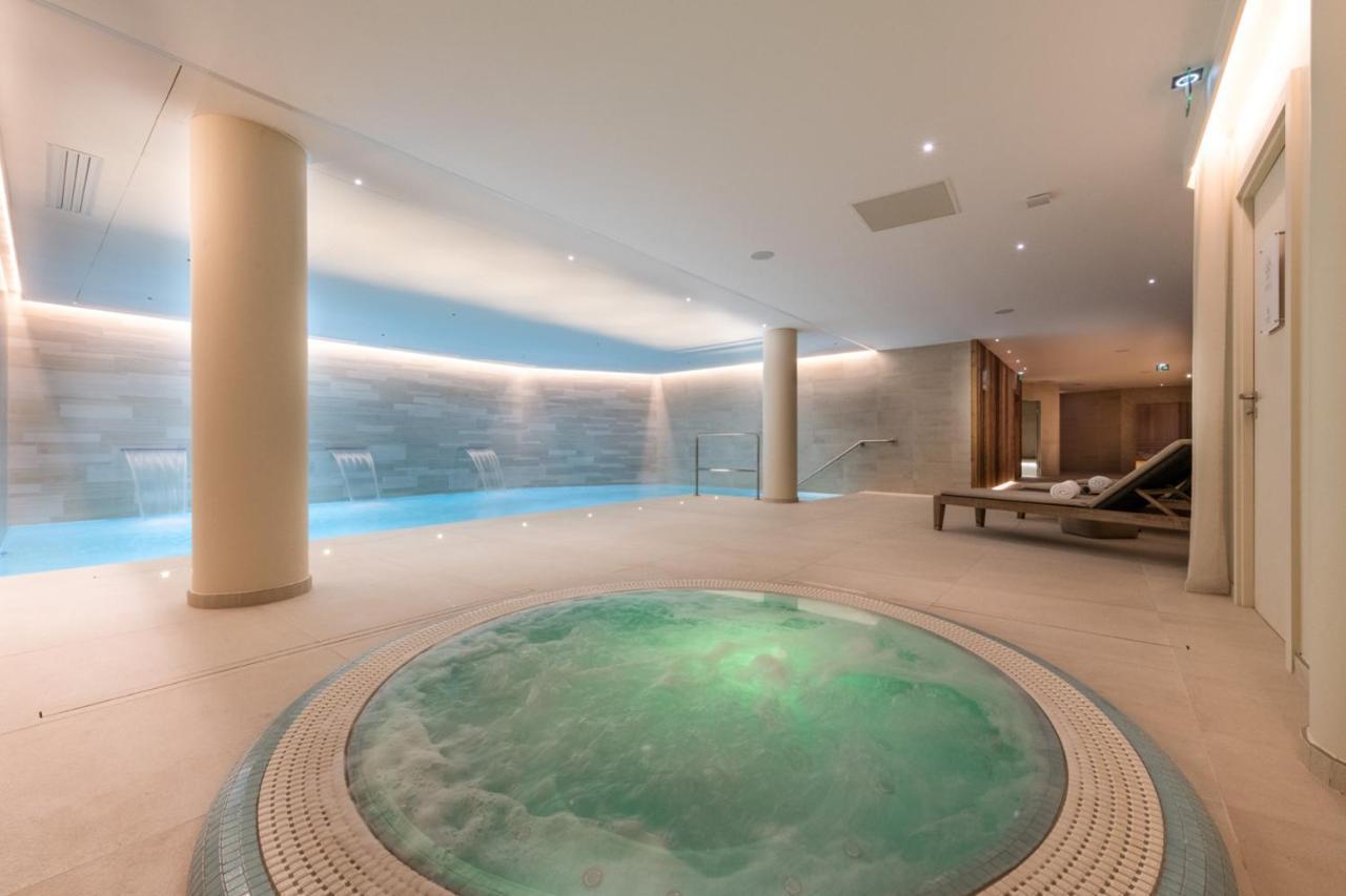 Kinabalu By Alpine Resorts Les Gets Bagian luar foto